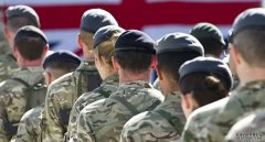 外媒：英军将削减上万兵力转向更多使用无人机和其他技术